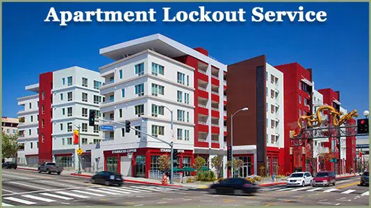 Master Locksmith Store Woodbury Heights, NJ 856-532-0032 - appartmet-lock-out