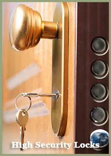 Master Locksmith Store Woodbury Heights, NJ 856-532-0032 - high-security-locks