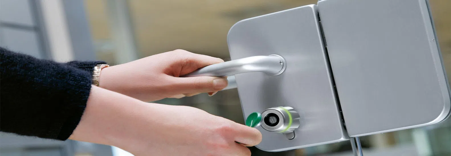 Master Locksmith Store Woodbury Heights, NJ 856-532-0032 - push-bars